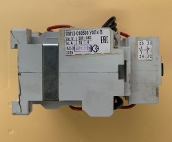 Пускатель магнитный ПМ12-010500 УХЛ4 В 110В 6з+4р КЗЭ (1)